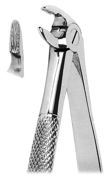 Extracting Forceps