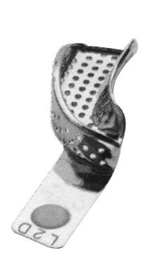 Stainless Steel Impression Trays