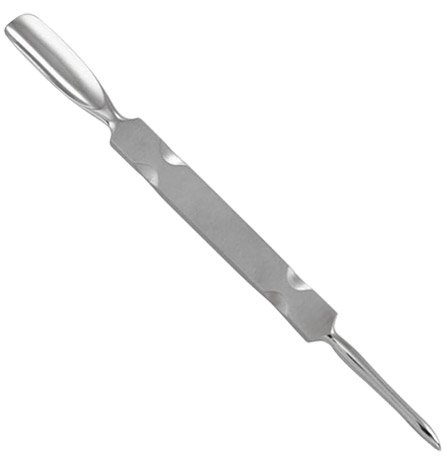  Cuticle Pushers and Nail Cleaner