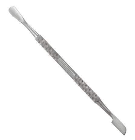  Cuticle Pushers and Knife