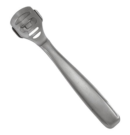 Corn and Callus Rasp Stainless steel