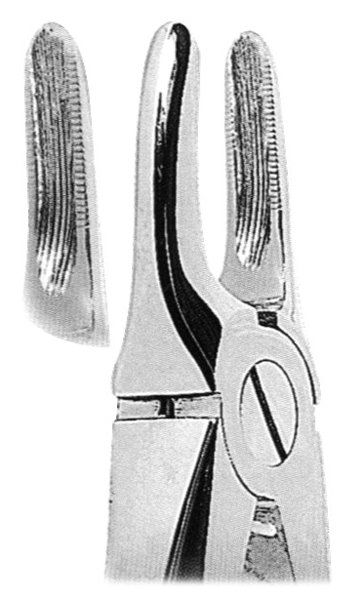 Extracting Forceps