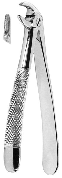 Extracting Forceps