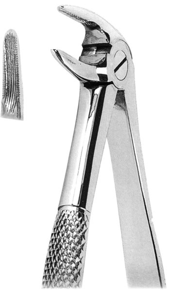 Extracting Forceps