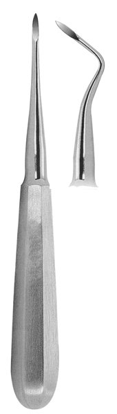 Root-Tip Picks