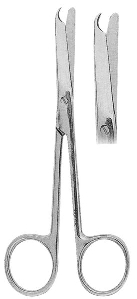 Surgical Scissors