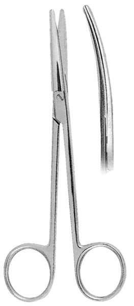 Surgical Scissors