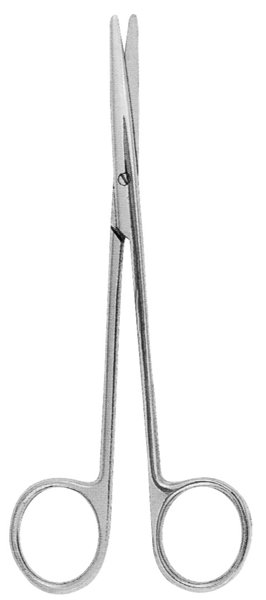 Surgical Scissors