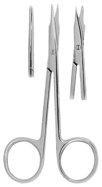 Surgical Scissors