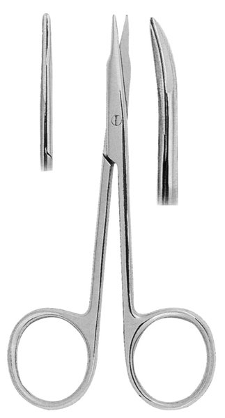 Surgical Scissors