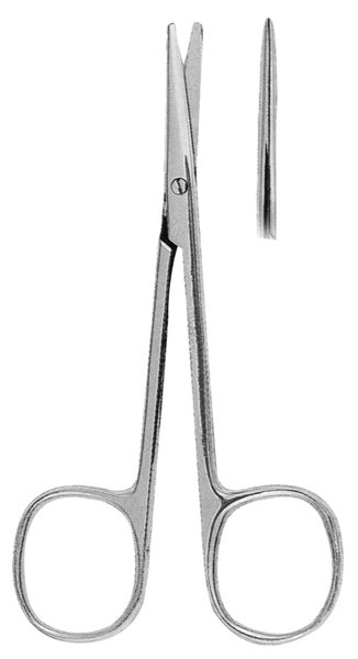 Surgical Scissors