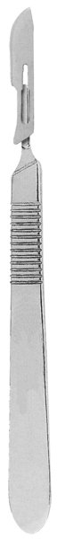 Scalpe Handles, Blades
