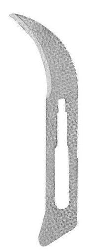 Scalpe Handles, Blades