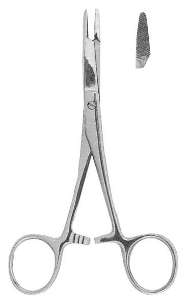 Needle Holders