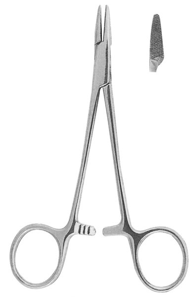Needle Holders