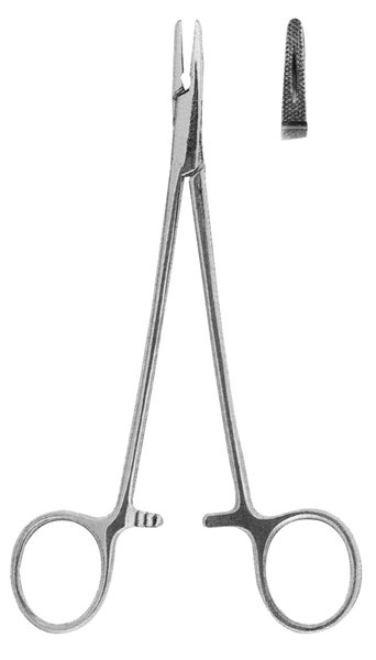 Needle Holders