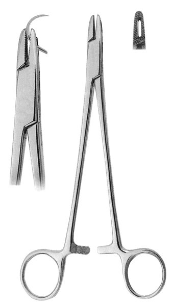 Needle Holders