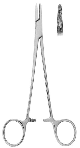 Needle Holders