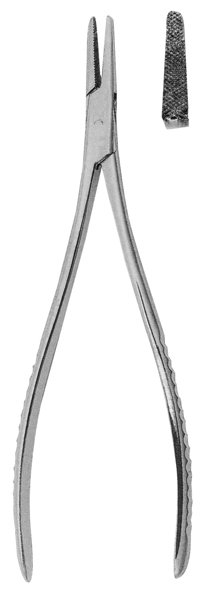 Needle Holders