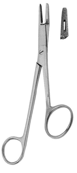 Needle Holders