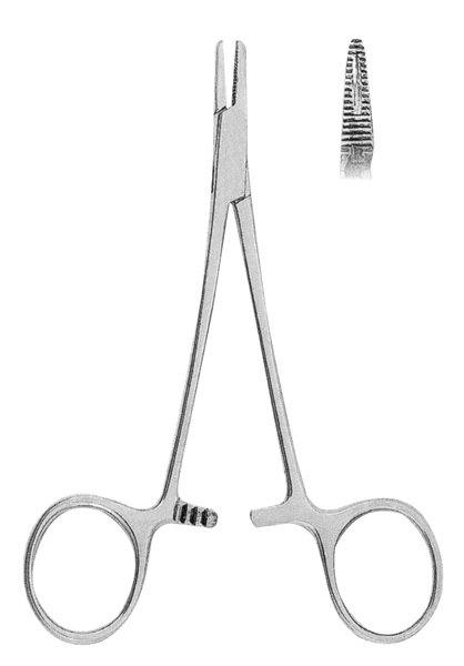 Needle Holders