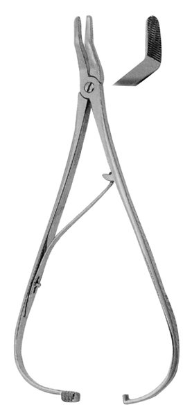 Needle Holders