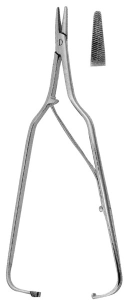 Needle Holders