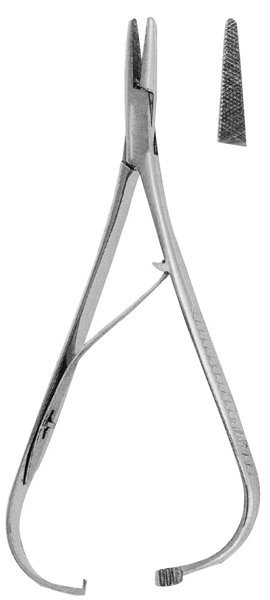 Needle Holders