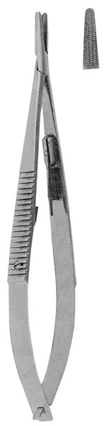 Needle Holders