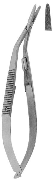 Needle Holders
