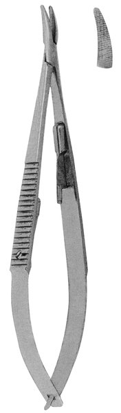 Needle Holders