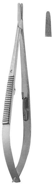Needle Holders