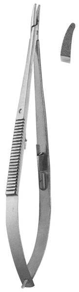 Needle Holders