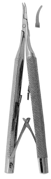 Needle Holders