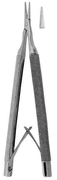 Needle Holders