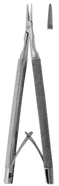 Needle Holders