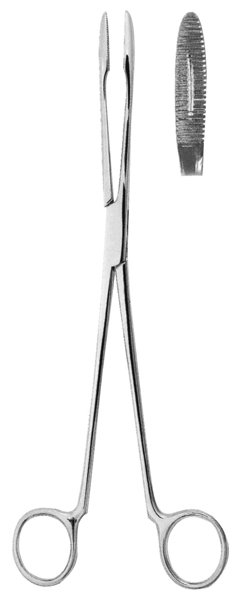Dressing Forceps