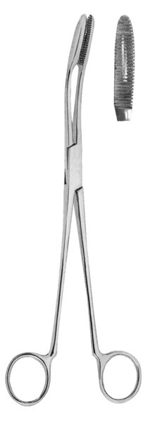 Dressing Forceps