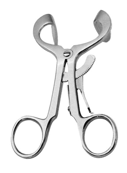 Mouth Gags- Tongue Forceps
