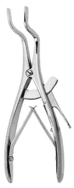 Mouth Gags- Tongue Forceps