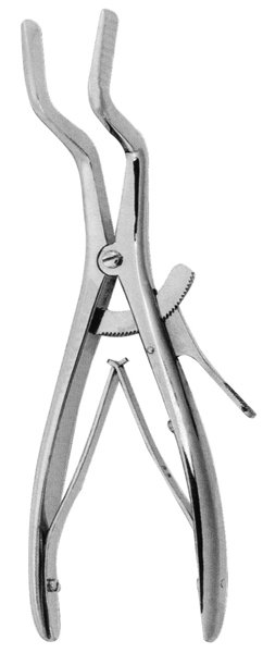 Mouth Gags- Tongue Forceps