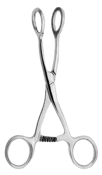 Mouth Gags- Tongue Forceps