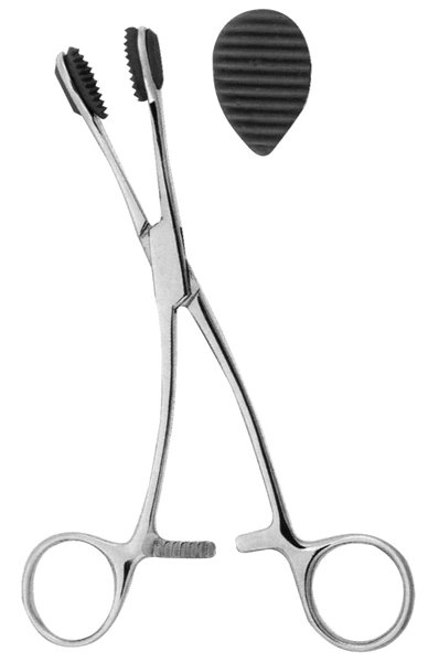 Mouth Gags- Tongue Forceps