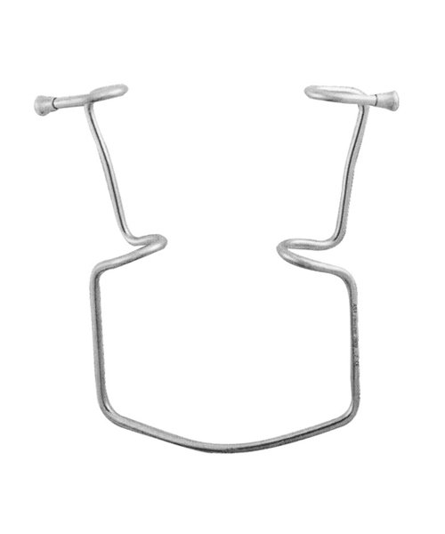 Retractors- Tongue Depressors