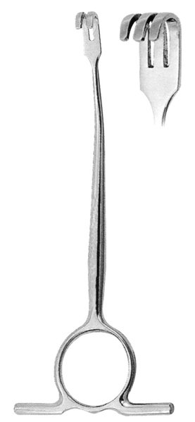 Retractors
