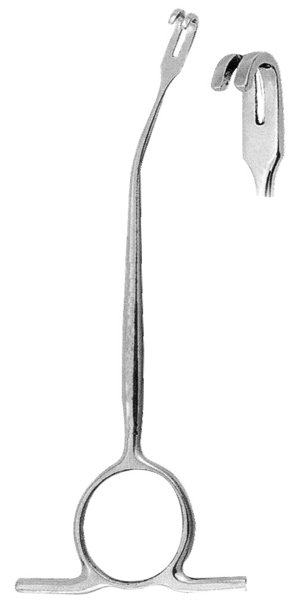 Retractors