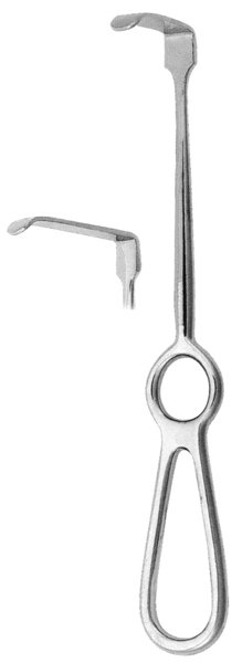 Retractors