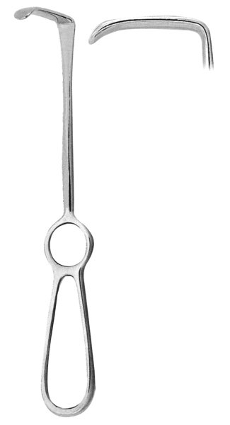 Retractors