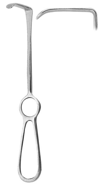 Retractors