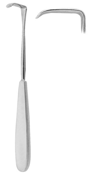 Retractors